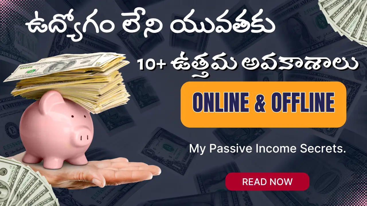 Opportunities for young adults without a job: freelance video editing