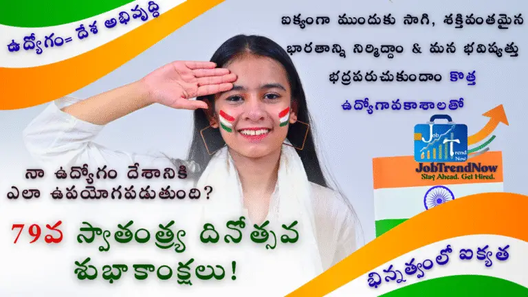 79th Independence Day 2025