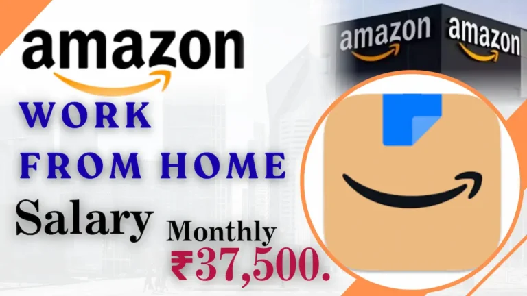 Amazon Work From Home Jobs 2025 | Investigation Specialist