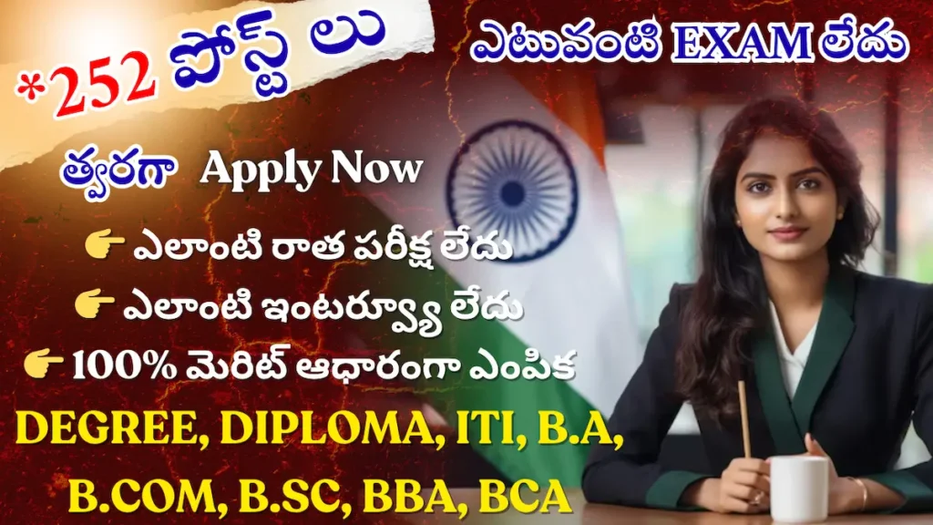 RITES Apprentice Recruitment 2025 – 252 Posts Apply Online