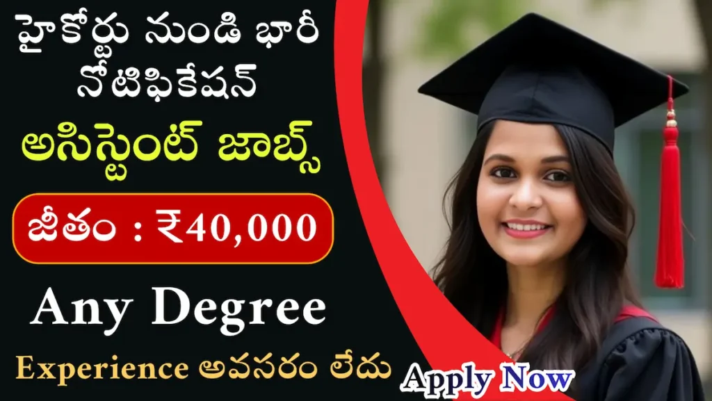 High Court Jobs 2026 | Delhi High Court Junior Judicial Assistant Recruitment 2026 | 152 Vacancies Apply Online