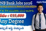 PNB Apprentice Notification 2026 | 5138 Bank Jobs | Apply Online | Graduation Eligible