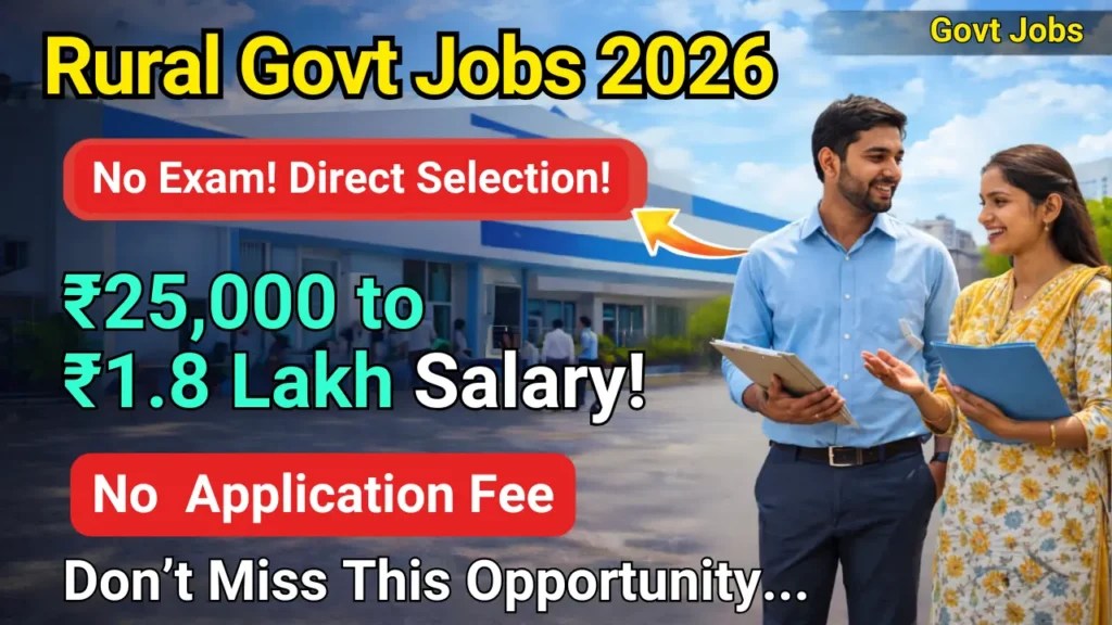 ALIMCO Recruitment 2026 Apply Online